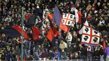 Cagliari Calcio - Serie A