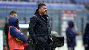 Gennaro Gattuso 