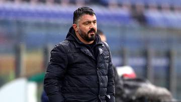 Gennaro Gattuso Gennaro Gattuso