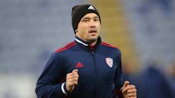 Radja Nainggolan 