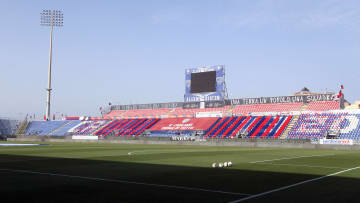 Cagliari Calcio - Serie A