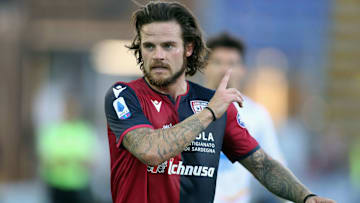 Cagliari Calcio v US Lecce - Serie A