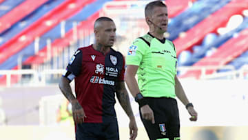 Radja Nainggolan 