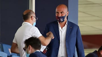Cagliari Calcio v US Lecce - Serie A