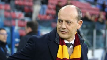Cagliari v AS Roma - Serie A