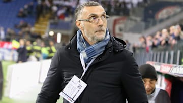 Beppe Bergomi