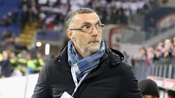 Cagliari v FC Internazionale - Serie A