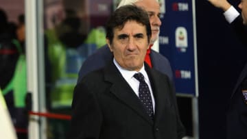 Cagliari v Torino FC - Serie A