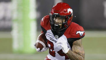 CFL WR Reggie Begelton signs with Packers