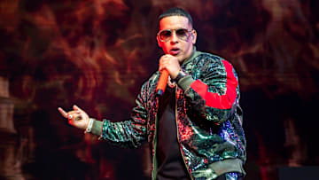 Daddy Yankee continúa con su cuenta de Twitter