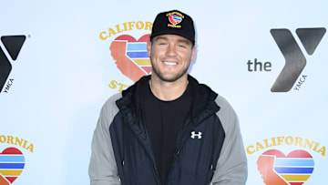 'The Bachelor's Colton Underwood tests positive for Coronavirus, Bachelor Nation stars react.
