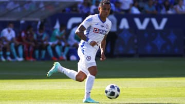 Campeon de Campeones Cup - Cruz Azul v Leon