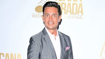 Fernando Colunga regresará a la pantalla chica en una nueva producción