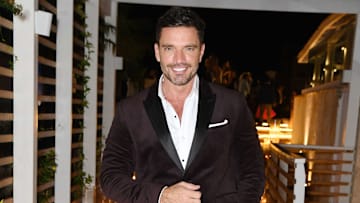 Julián Gil no puede ver a su hijo Matías hace años 