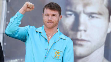 "Canelo" Álvarez es bien conocido por ser un ávido inversionista