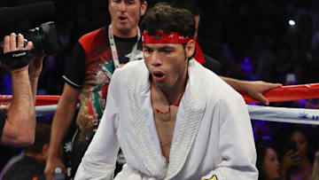Canelo Alvarez v Julio Cesar Chavez Jr.