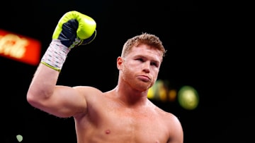 Canelo Alvarez ya tiene rival para su próxima pelea