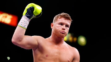 El púgil mexicano "Canelo" Alvarez habló de todo en una reciente entrevista