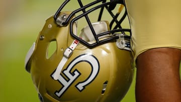 Georgia Tech signee Bryce Gowdy dies