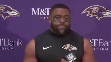 Mark Ingram cree que Lamar Jackson debe ser el MVP