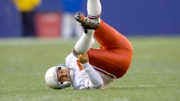 Former Arizona Cardinals kicker Bill Gramatica