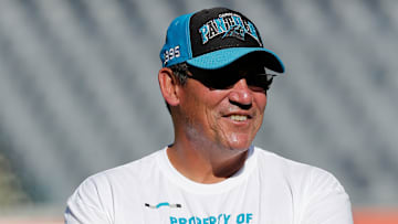 Carolina Panthers v Chicago Bears