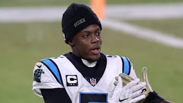 Teddy Bridgewater