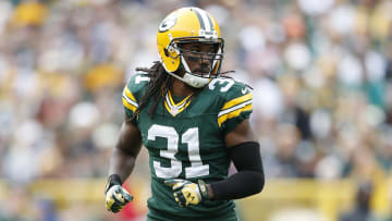 Defensive back Davon House announces his retirement from the NFL after eight seasons