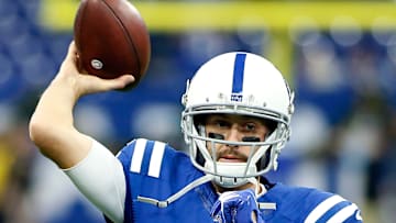 El quarterback tiene experiencia de 11 años en la NFL