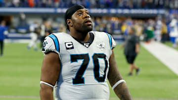Trai Turner dejó de pertenecer a la franquicia de Carolina y se va a California