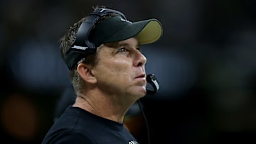 Carolina Panthers v New Orleans Saints