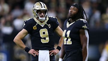 The Saints are set to lose out on top-tier talent in 2021.