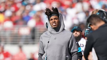 El mariscal de campo de los Panthers tiene contrato garantizado para la campaña de 2020