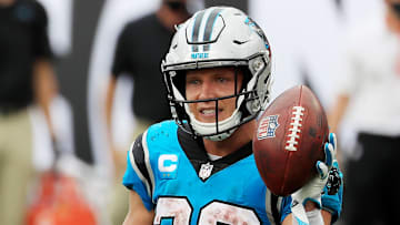 El dominio de McCaffrey durante las últimas temporadas no puede ser tomado a la ligera