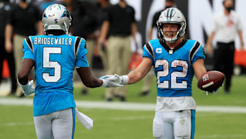 Christian McCaffrey se perderá varios encuentros tras lesionarse en la Semana 2