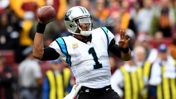 For some reason, the Redskins of all teams are favored to trade for Cam Newton.