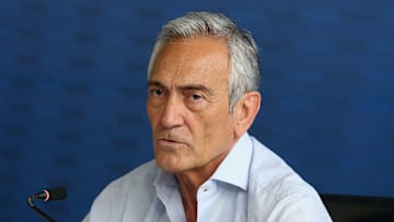 Gabriele Gravina