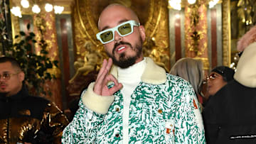 J Balvin será el protagonista del evento de Halloween de Fortnite