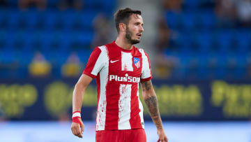 Cádiz CF v Atletico de Madrid - Trofeo Carranza