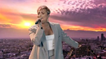Demi Lovato regresará a la televisión en la serie Hungry