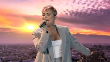 Demi Lovato estrena álbum en abrul de 2021