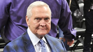 West trabaja desde hace varios años con la gerencia de los Clippers