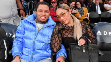 Gervonta Davis protagonizó una brutal agresión en contra de la madre de su hija