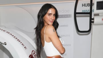 Bárbara de Regil se hizo famosa a nivel mundial por Rosario Tijeras
