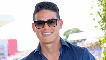 James Rodriguez wechselt nach Katar