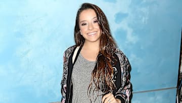 Evaluna Montaner es hija de Ricardo Montaner