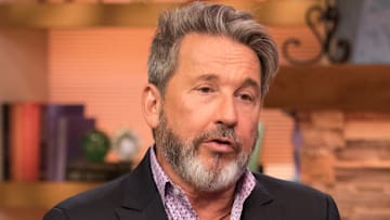 Ricardo Montaner en Despierta América