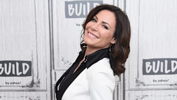 Luann de Lesseps from Bravo's 'The Real Housewives of New York City'