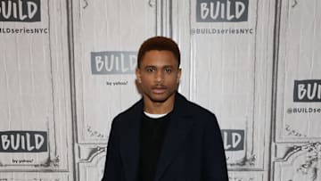 Nnamdi Asomugha has carved out an acting career for himself in retirement.
