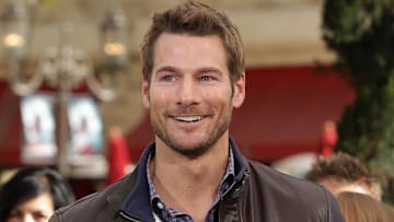 'The Bachelor's Brad Womack